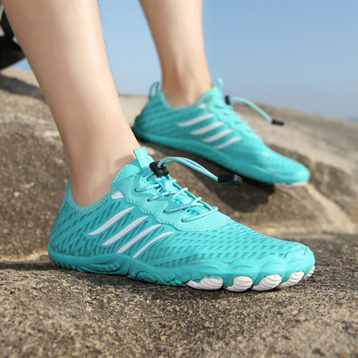 Drune | Terra - Orthopädische Barfußschuhe Sneaker für Männer und Frauen