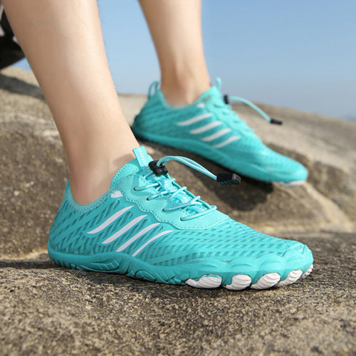 Drune | Terra - Orthopädische Barfußschuhe Sneaker für Männer und Frauen