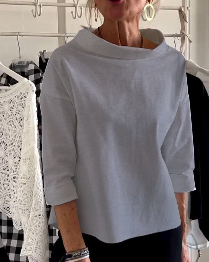 Drune | Elegante Bluse für Damen