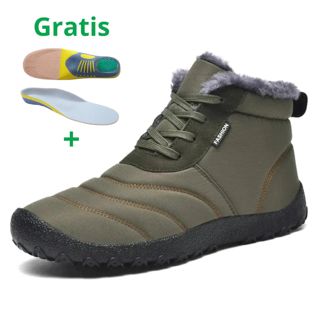 Drune | Elegante und Bequeme Schuhe