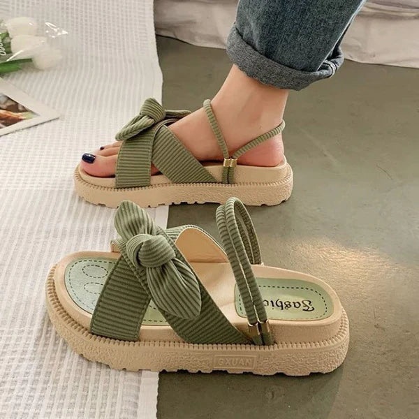 Drune | Elegante Sandalen für den Sommer