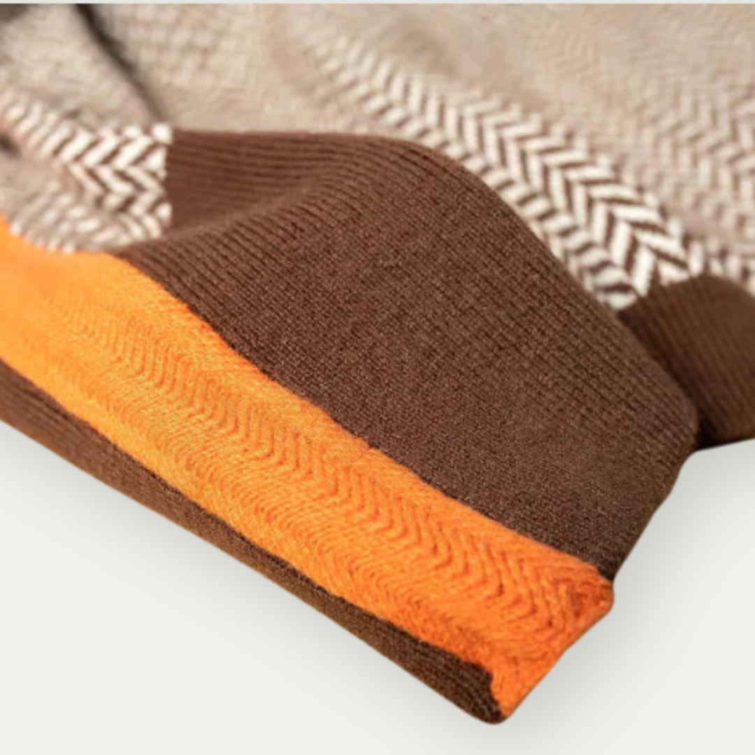 Drune | Stilvolle pullover für Frauen