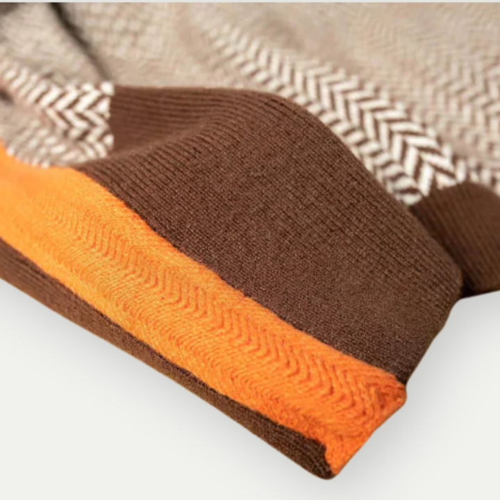 Drune | Stilvolle pullover für Frauen