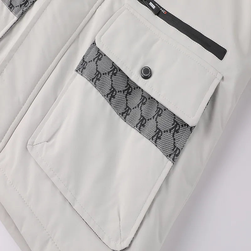 Drune | Warme Jacke für Outdoor Abenteuer