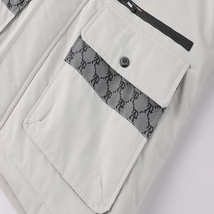 Drune | Warme Jacke für Outdoor Abenteuer