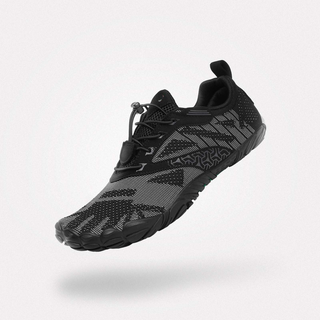 Drune | Flexible Barfußschuhe für natürliche Bewegung