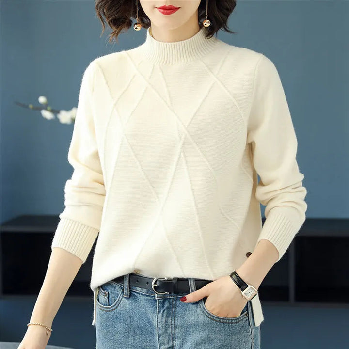 Drune | Kaschmirpullover