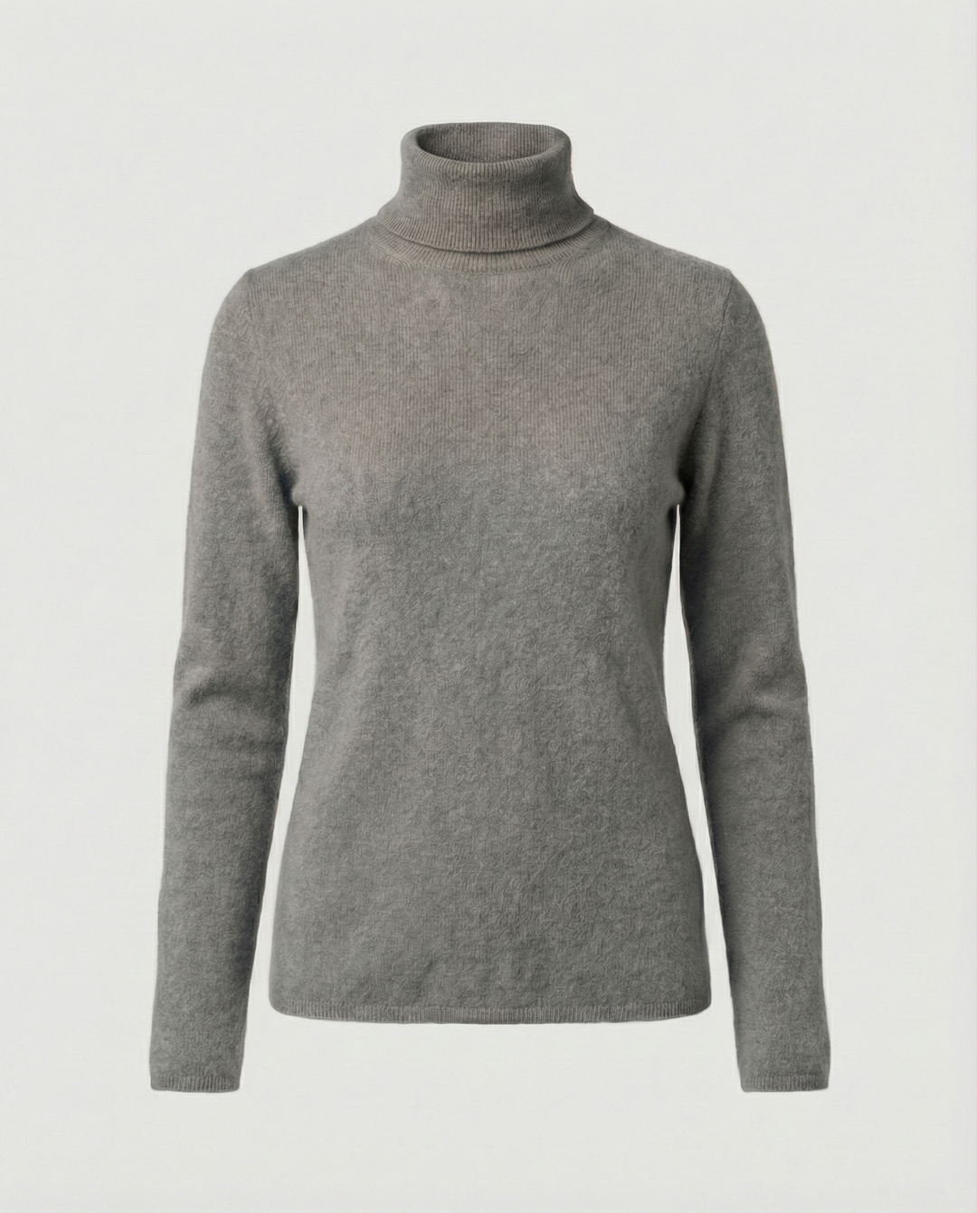 Drune | Luxe Pullover Damen Weicher Rollkragenpullover, Warm & Stilvoll