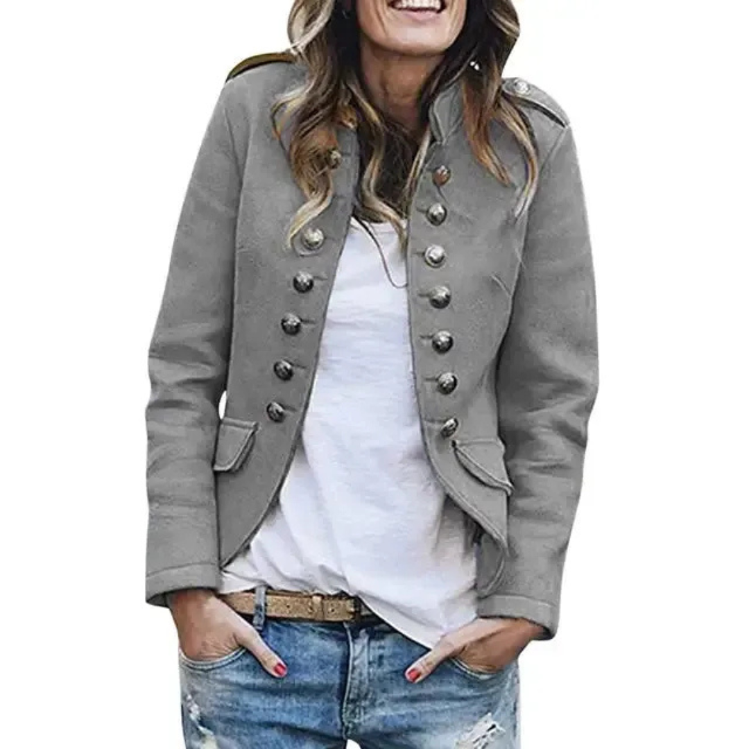 Drune | Elegante Kurzjacke für Frauen