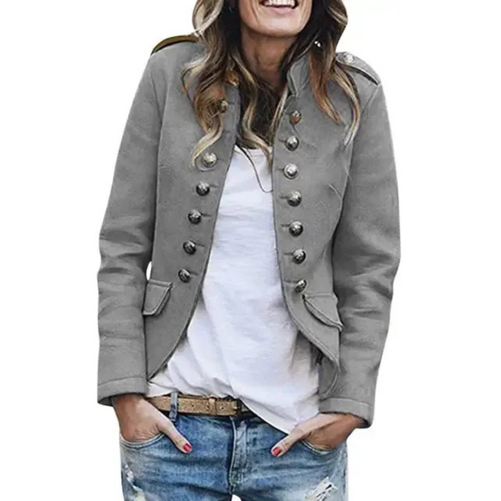 Drune | Elegante Kurzjacke für Frauen