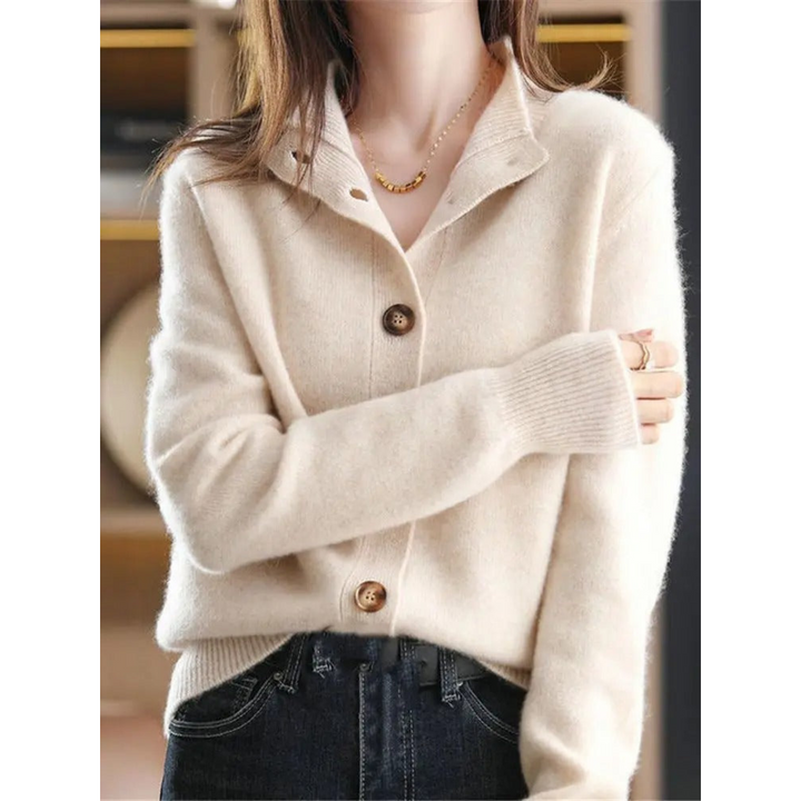 Drune | Eleganter Winterweste für Damen