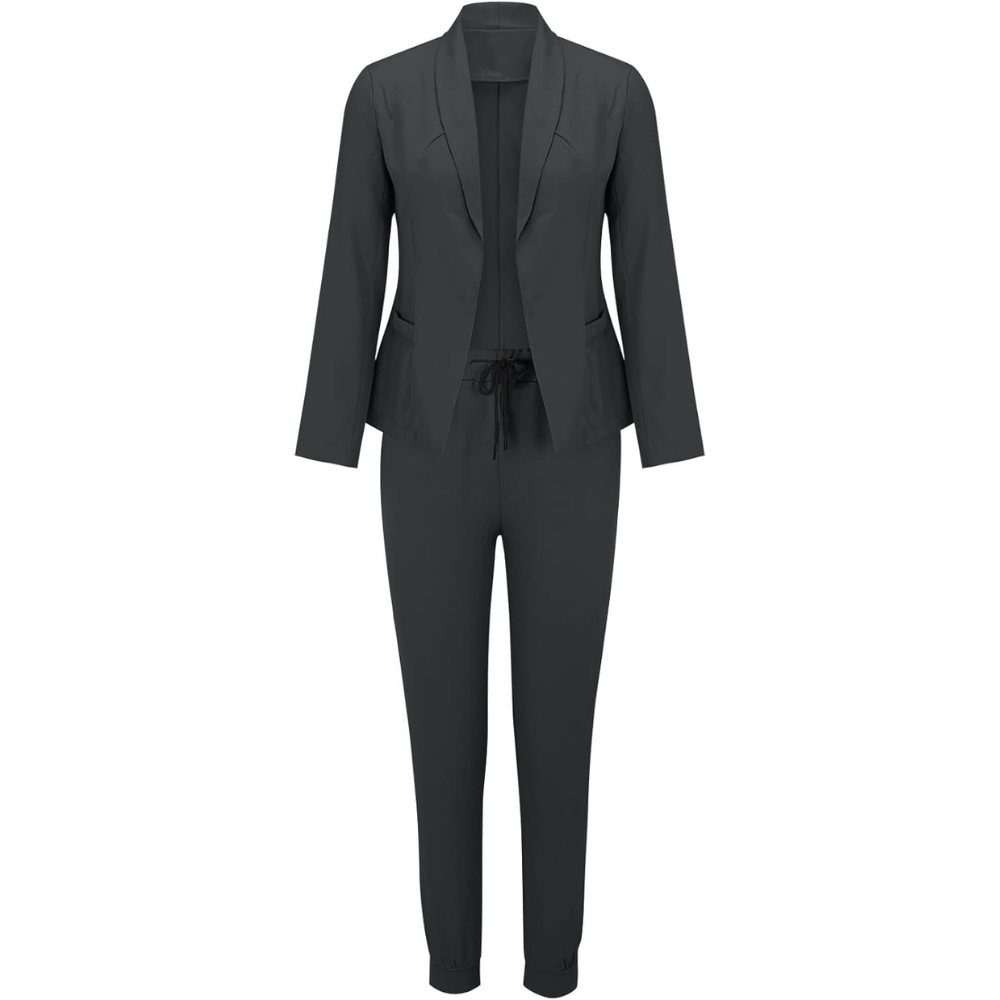 Drune | Blazer Satz