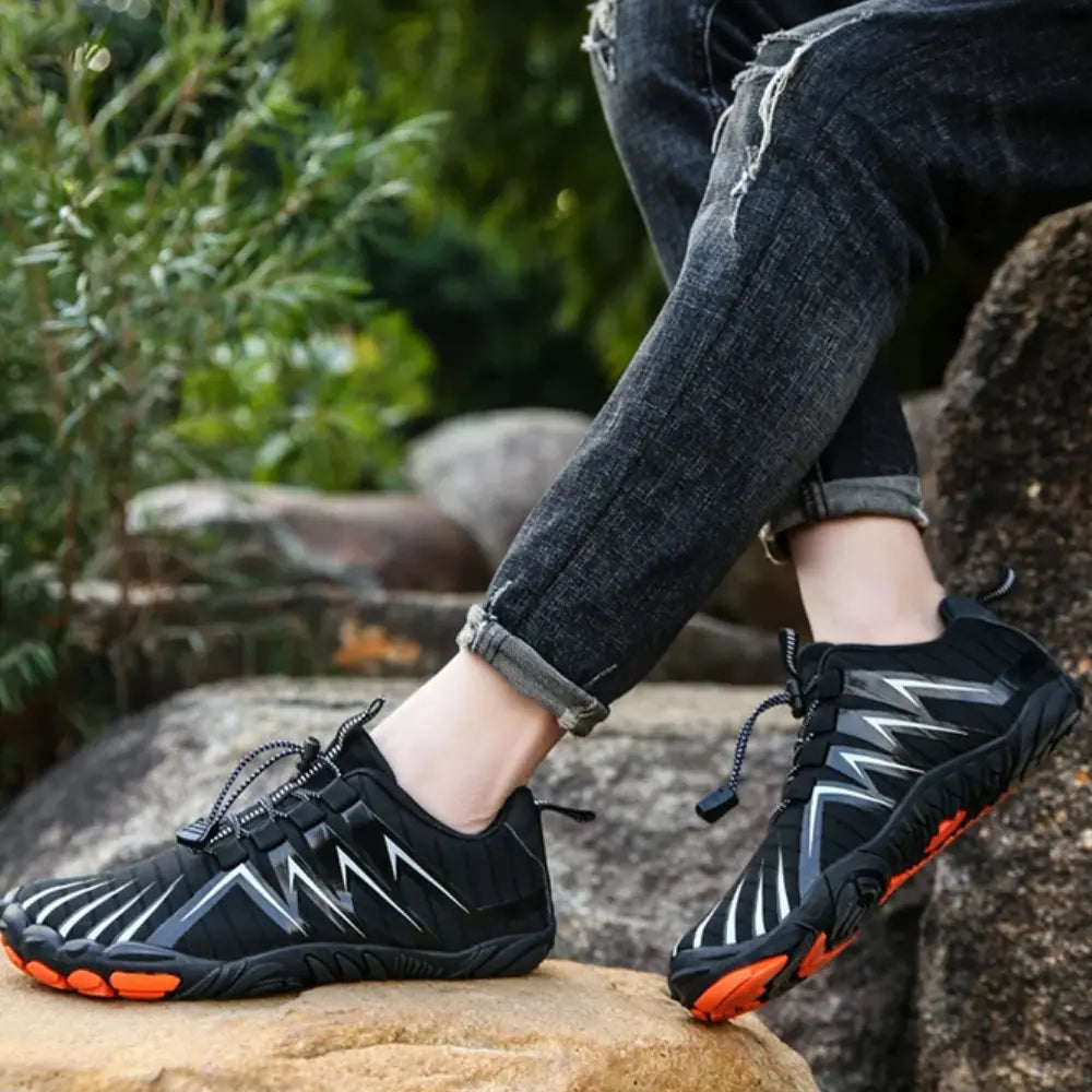 Drune | Unisex Orthopädische Barfußschuhe