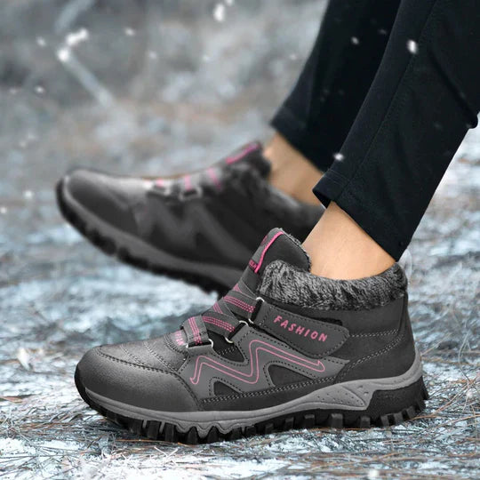 Drune | Wärme Und Komfortschuh