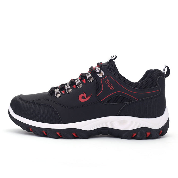 Drune Comfyzone Natur - Orthopädische Unisex-Schuhe