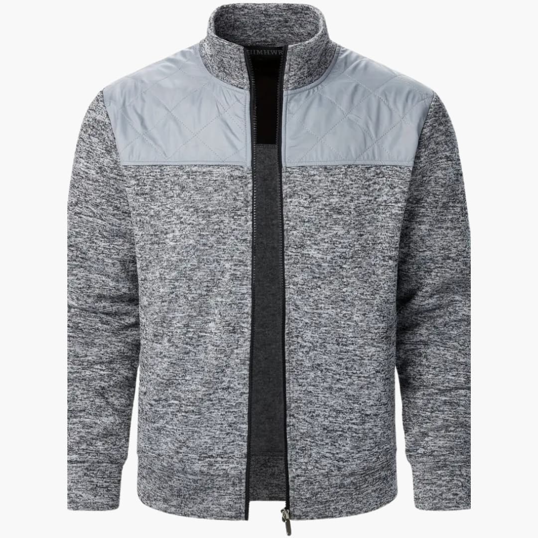 Drune | Trendy Steppjacke für Männer