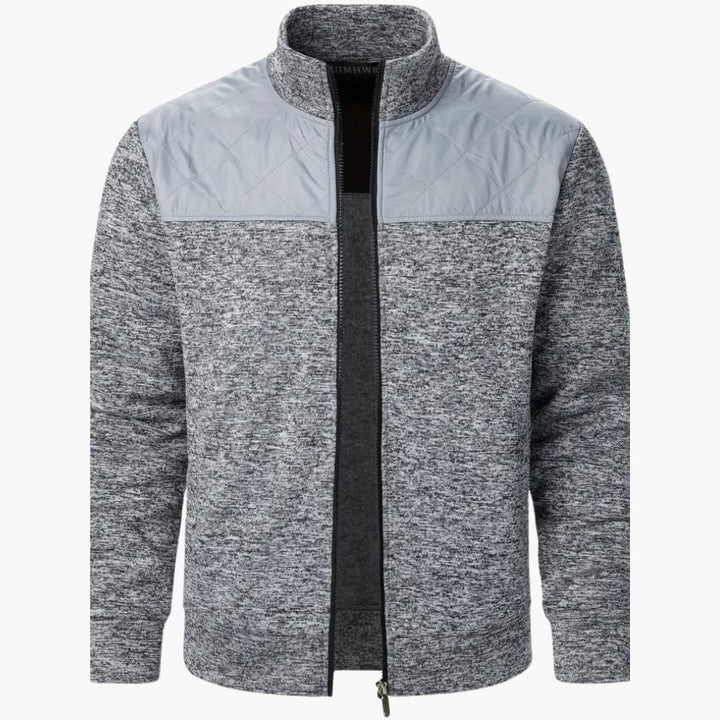Drune | Trendy Steppjacke für Männer