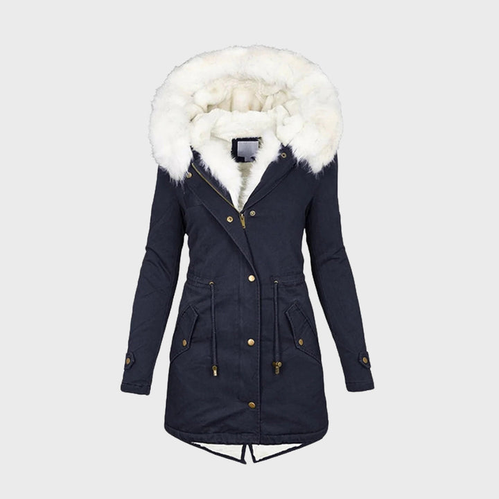 Drune | Extra warme und stilvolle Winterjacke