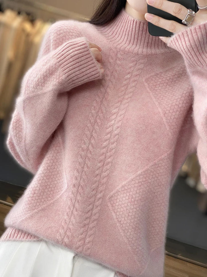 Drune | Kaschmirpullover