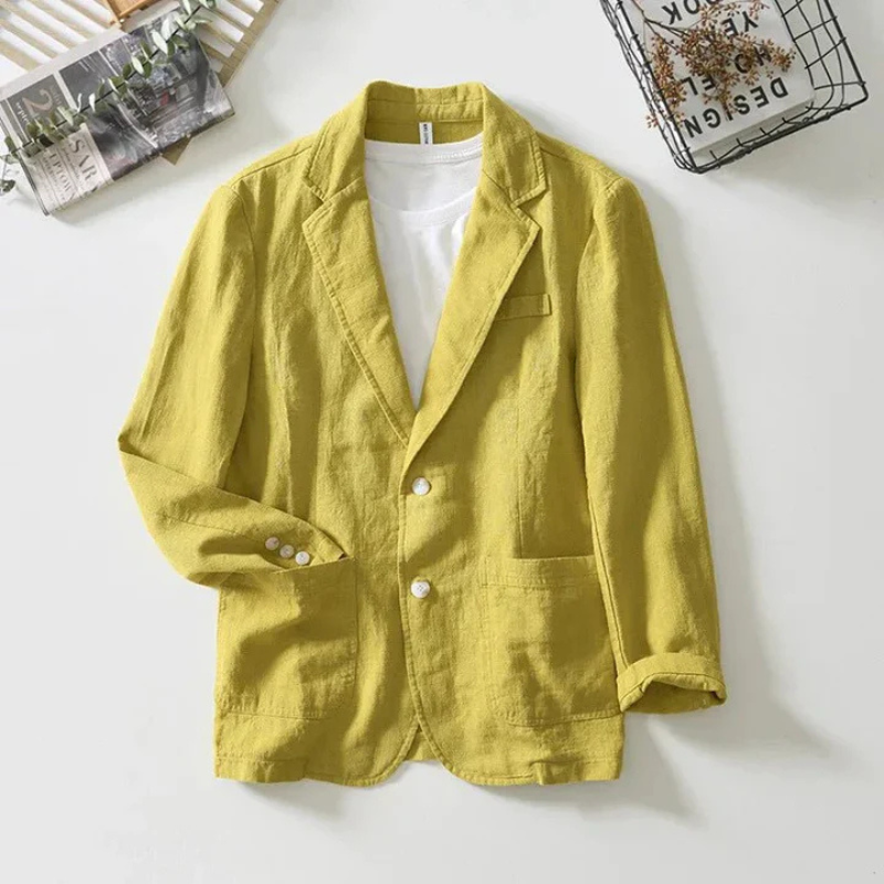 Drune | Herren Blazer leicht