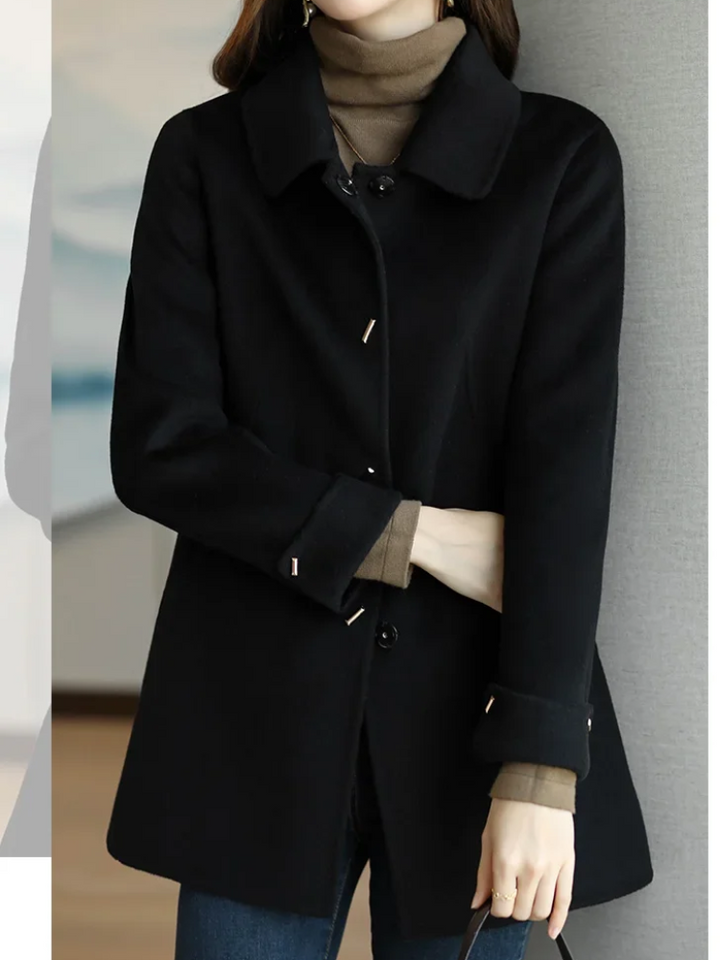 Drune | Klassischer Damen-Trenchcoat