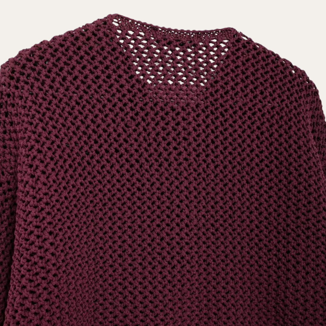 Drune | Stilvoll Cardigan für Frauen