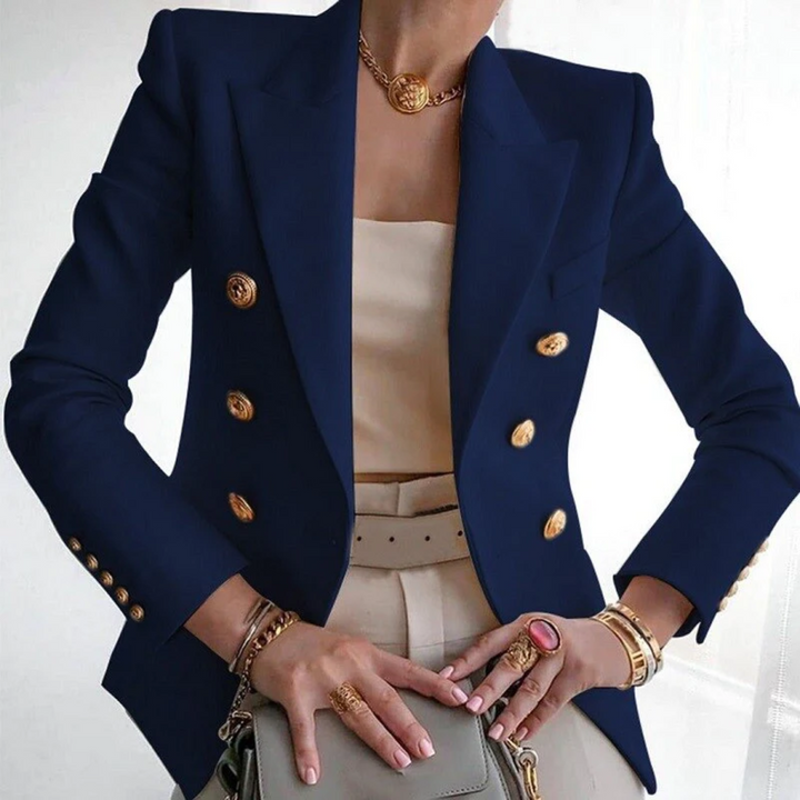 Drune | Bequemer Luxus Blazer