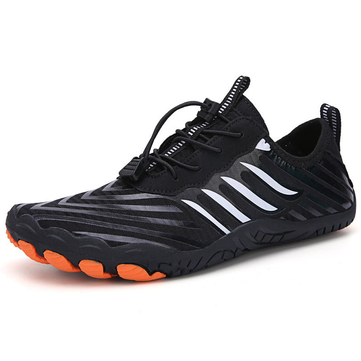 Drune | Terra - Orthopädische Barfußschuhe Sneaker für Männer und Frauen
