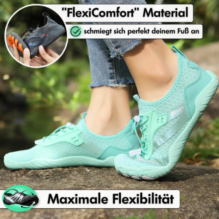 gesunde & bequeme Barfußschuhe Drune
