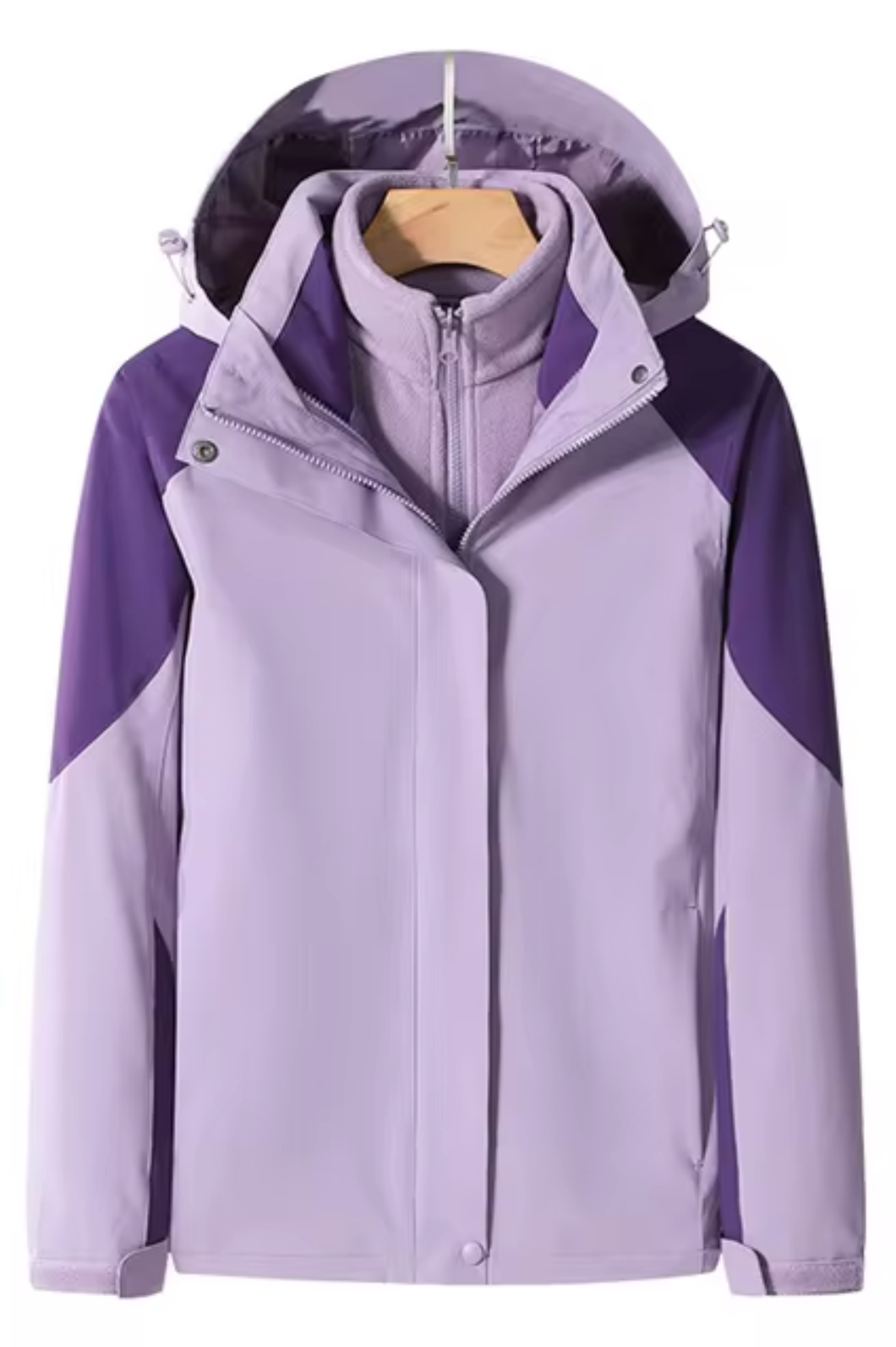 Drune | Wasserdichte Jacke Für Männer Und Frauen