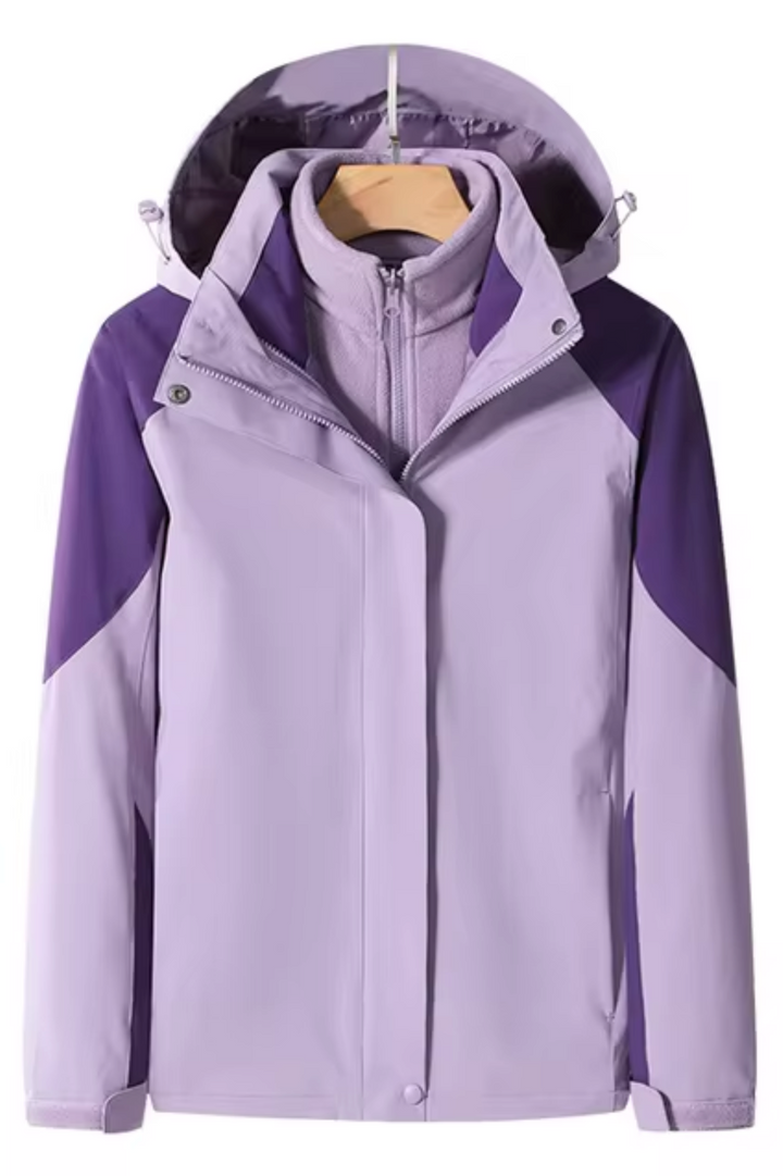 Drune | Wasserdichte Jacke Für Männer Und Frauen