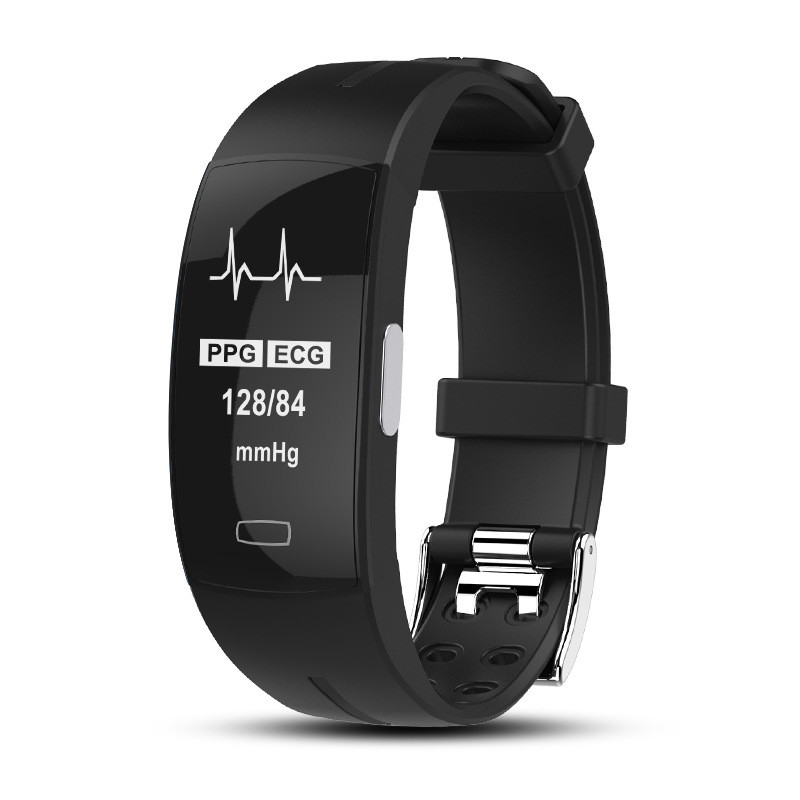 Drune | Blutdruck und Herzfrequenzmesser Healthguardian