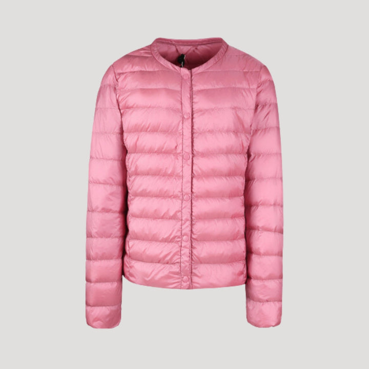 Drune | Damen leichte gesteppte Jacke – Pufferjacke