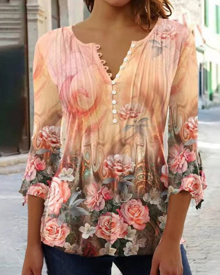 Drune | Elegantes Oberteil für Damen