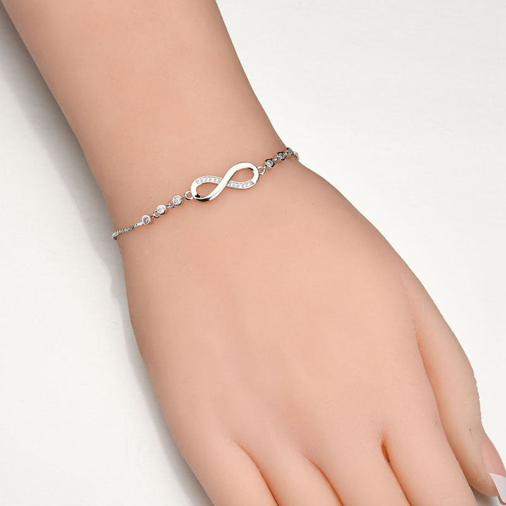 Drune | Lux Infinite Armband