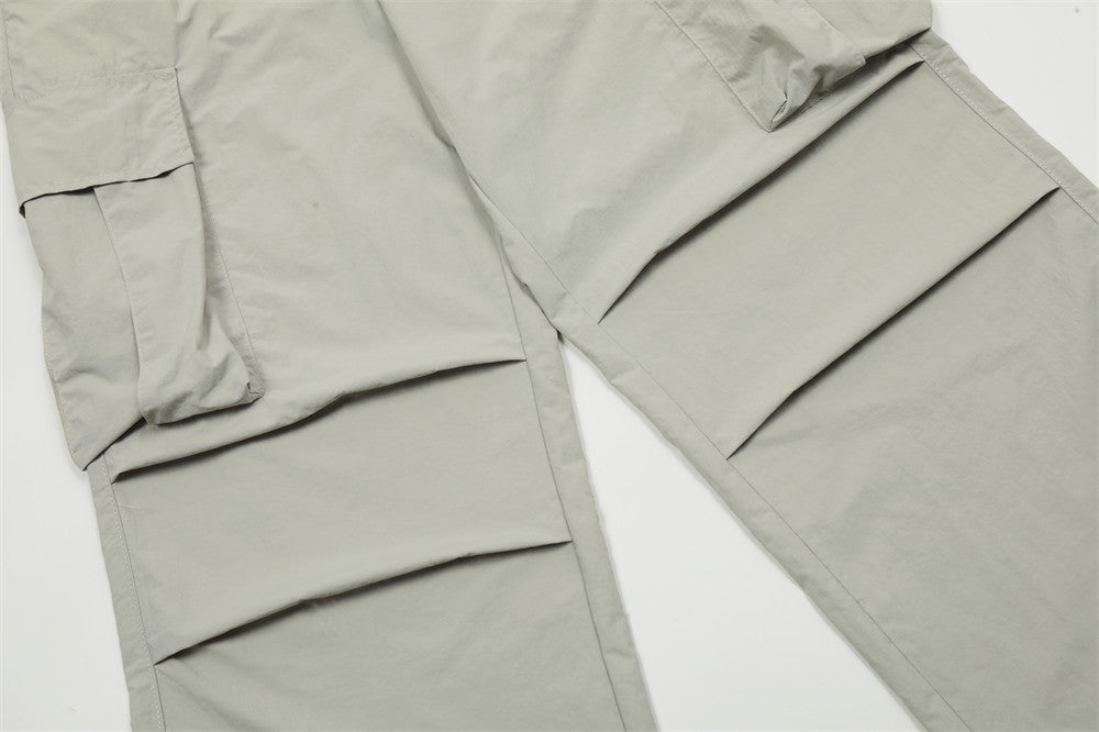 Drune | Legere Cargo-Hose für Herren