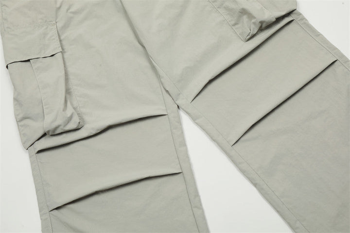 Drune | Legere Cargo-Hose für Herren