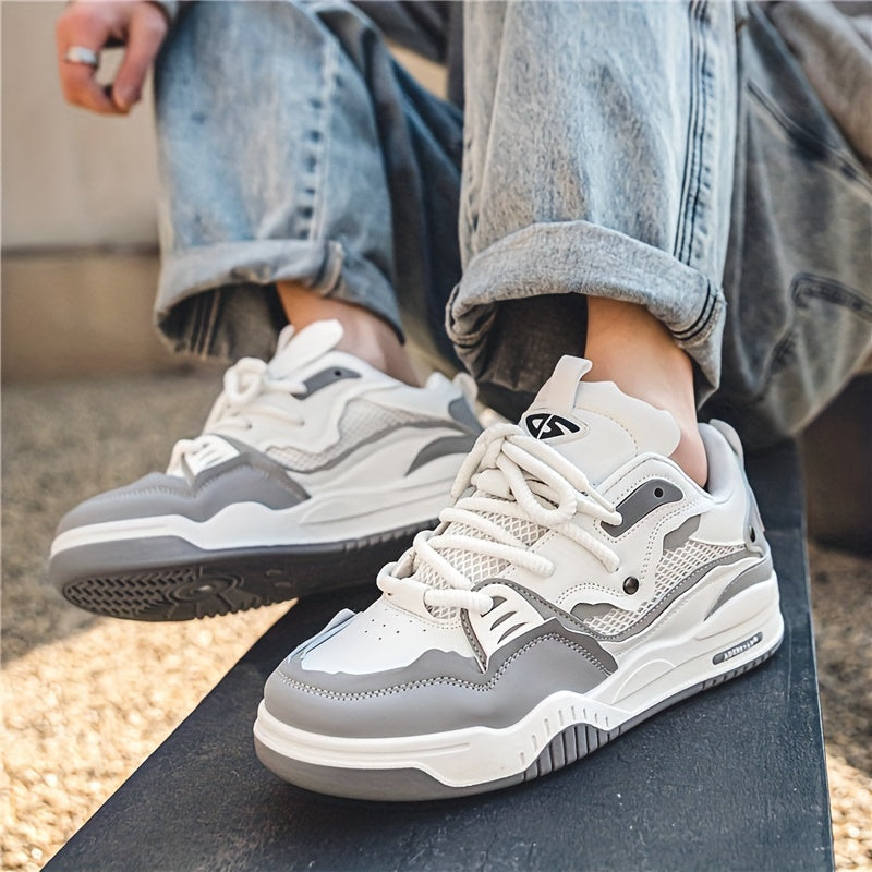 Drune | Sportliche Turnschuhe