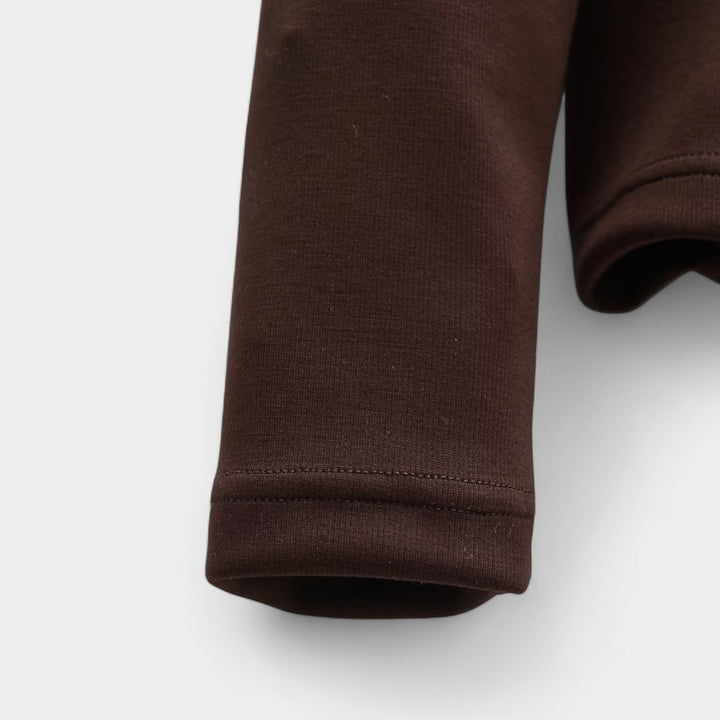 Drune | Modehaus - Damenjacke Steppjacke aus Softshell - windabweisend, wasserabweisend