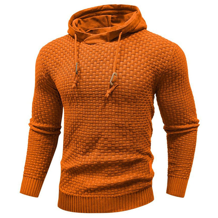 Drune | Herren Kapuzenpullover