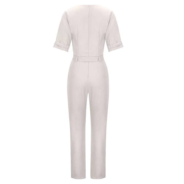 Drune | Jumpsuit - Elegant und bequem