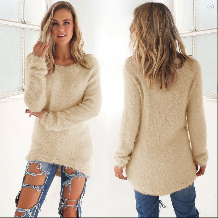 Drune | Bequeme, warme Pullover