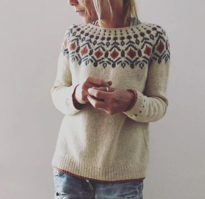 Drune | Unik Sweater