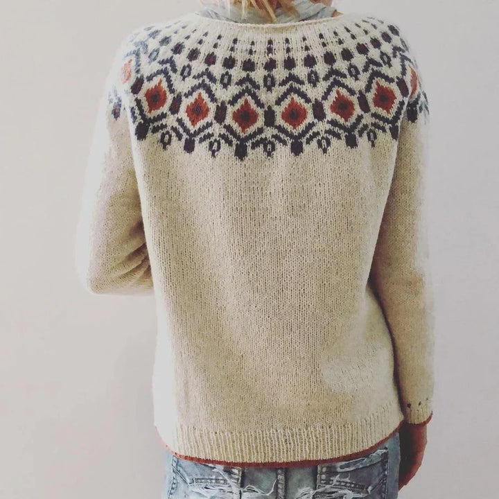 Drune | Unik Sweater