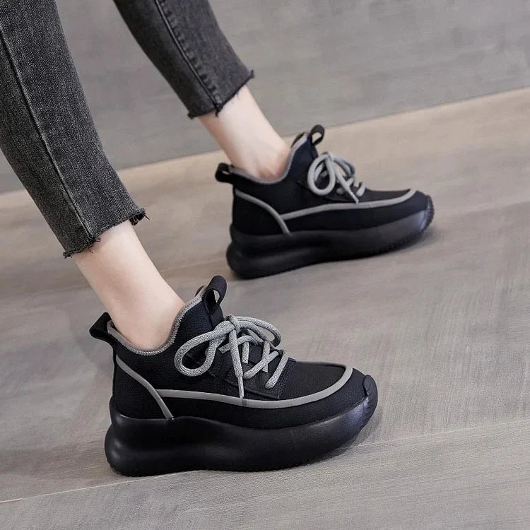 Drune | Damen Allround-Warme Freizeit Schuhe