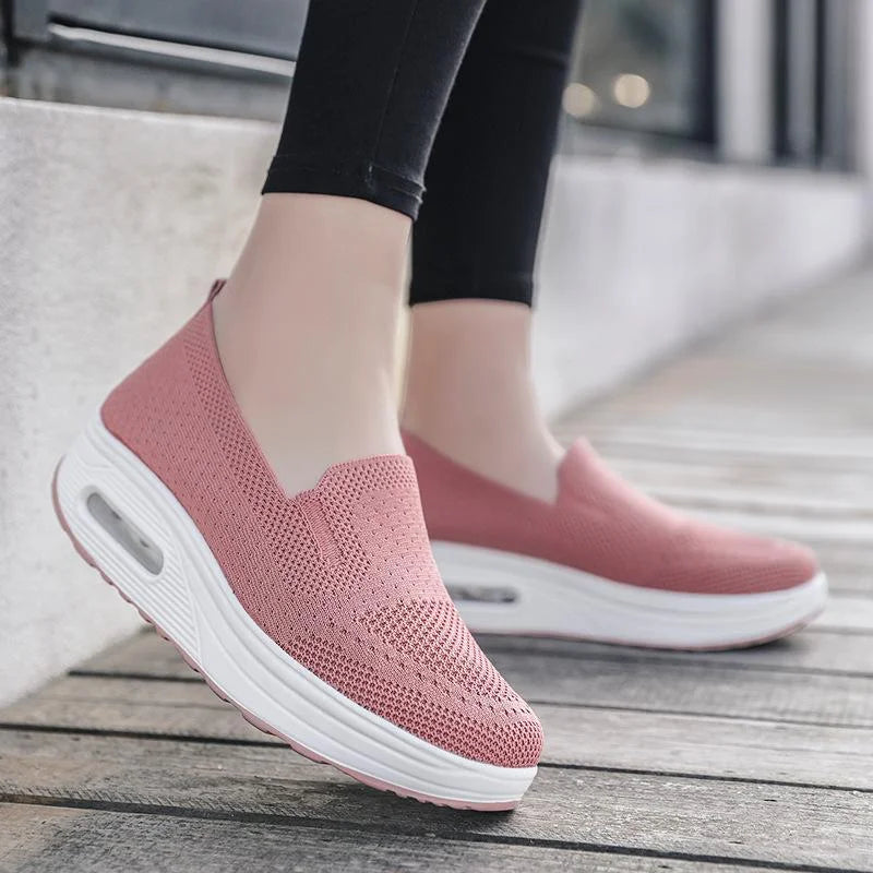Drune | Orthopädische Sneakers