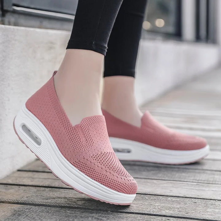 Drune | Orthopädische Sneakers