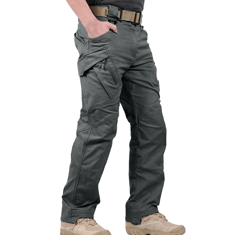 Drune | Vielseitige Taktische Cargohose