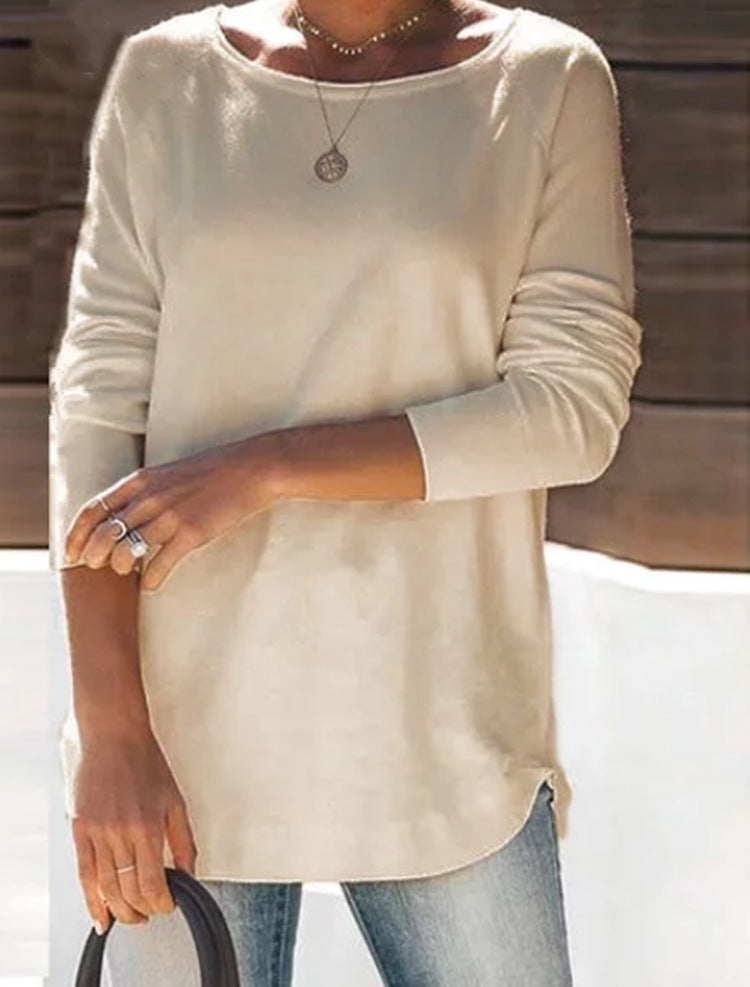 Drune | Simple casual sweater