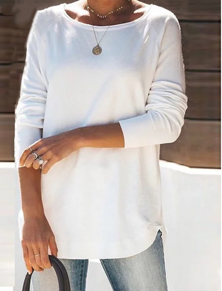 Drune | Simple casual sweater